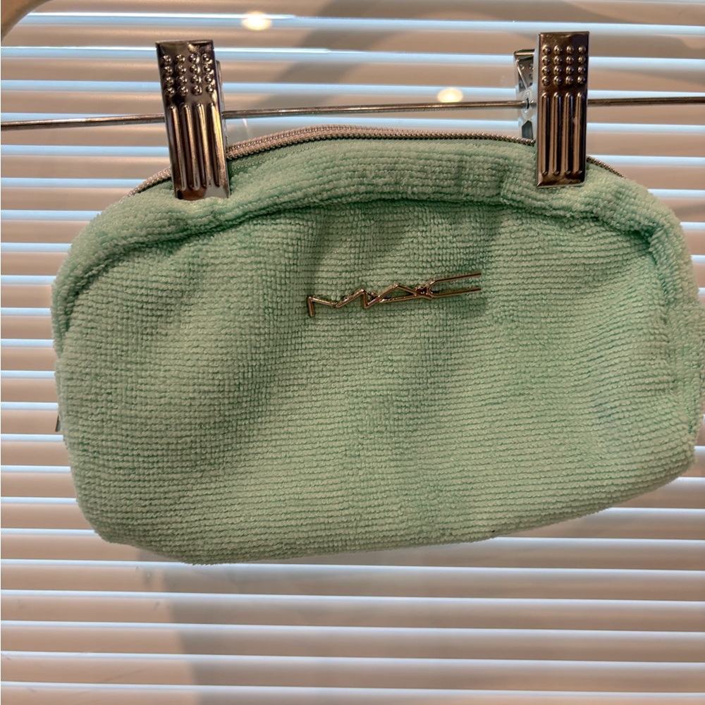 Mac Cosmetics Bag